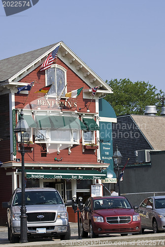 Image of Newport 