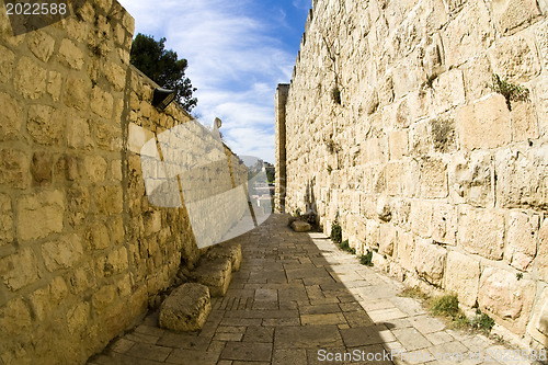 Image of Jerusalem