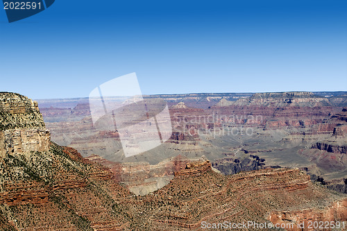 Image of Grand Canyon