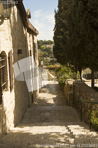 Image of Jerusalem