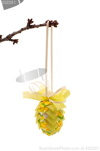 Image of Easter decoration