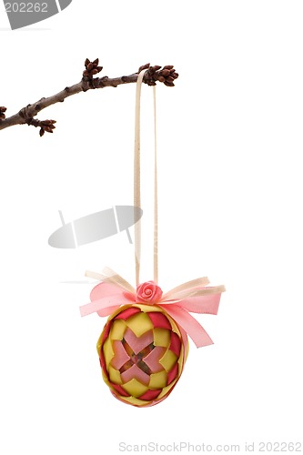 Image of Easter decoration