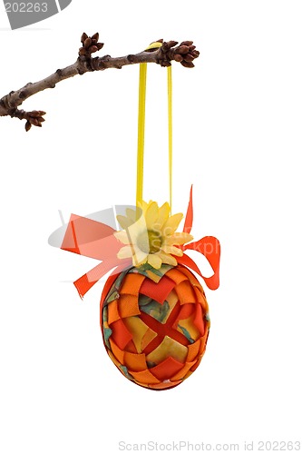 Image of Easter decoration