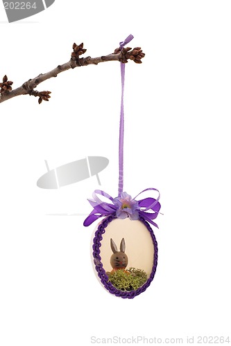 Image of Easter decoration