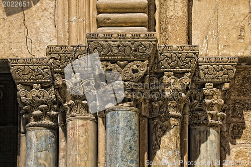 Image of Church of the Holy Sepulchre