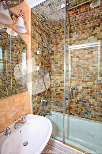 Image of Bathroom