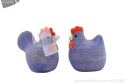 Image of Easter decoration