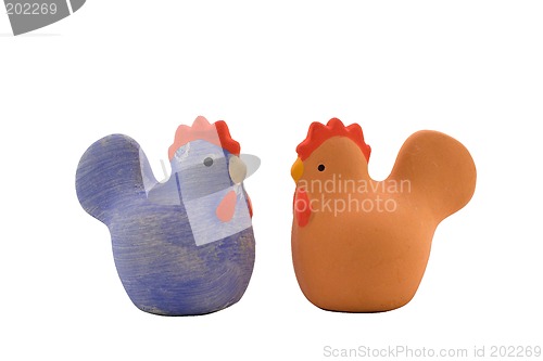 Image of Easter decoration
