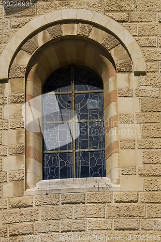 Image of Old city of Jerusalem