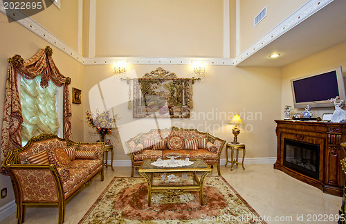 Image of Living Room