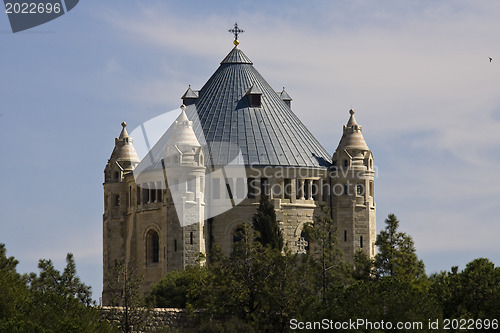 Image of Jerusalem