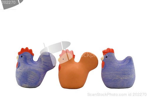 Image of Easter decoration