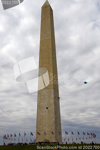 Image of Washington Monument