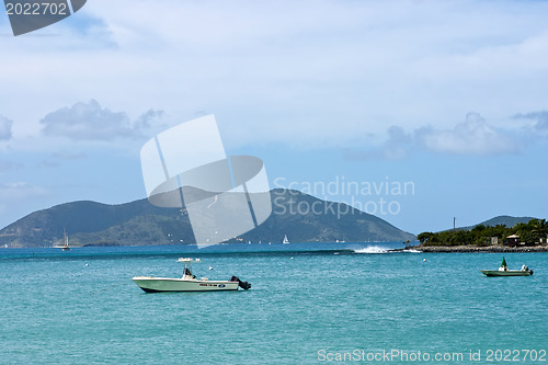 Image of  Caribbean