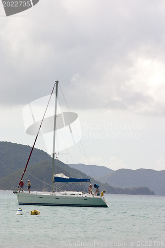 Image of  Caribbean