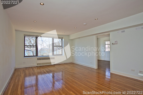 Image of New apartment