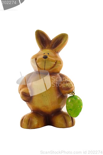Image of Easter decoration