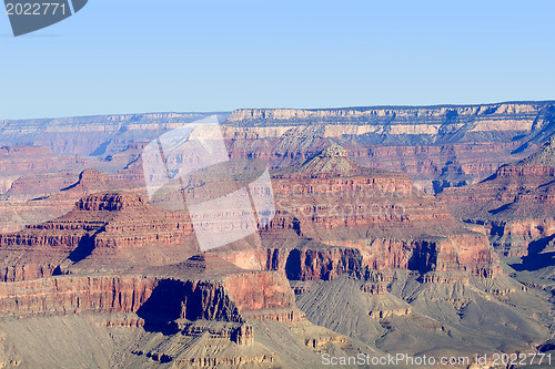 Image of Grand Canyon