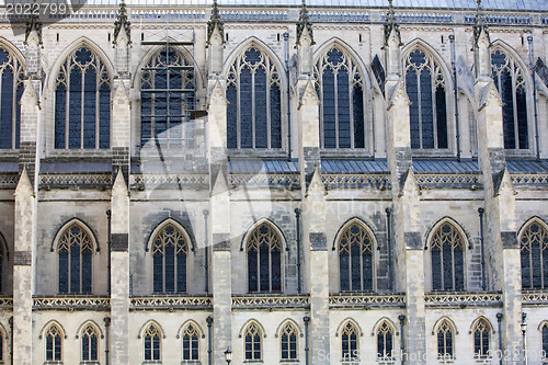 Image of National Cathedral