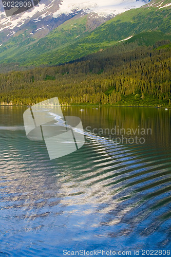 Image of Mountain Alaska