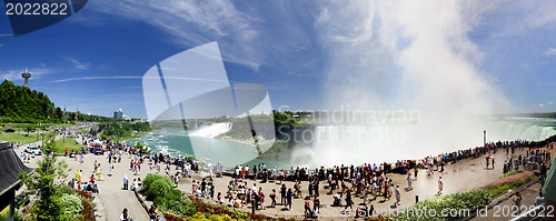 Image of Niagara Falls