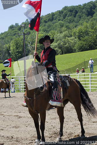Image of Rodeo