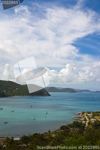 Image of  Caribbean