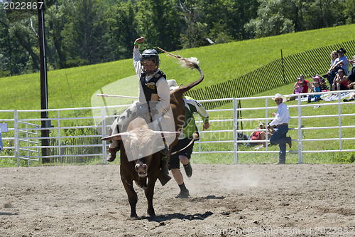 Image of Rodeo