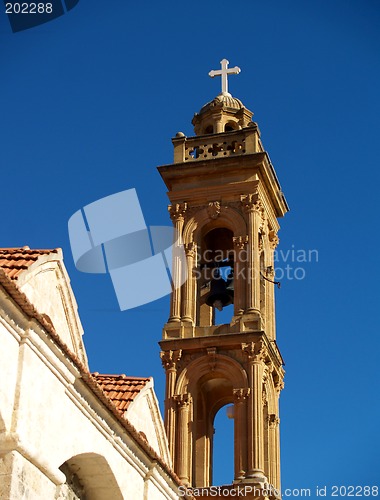 Image of Beautiful steeple