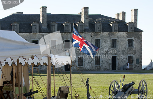 Image of Old Fort Niagara