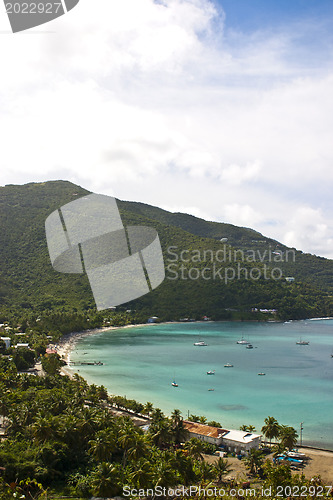 Image of  Caribbean