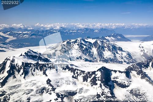 Image of Mountain Alaska