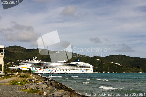 Image of  Caribbean