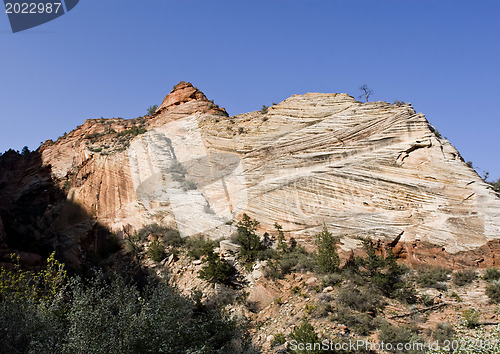 Image of Zion National Park