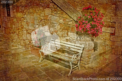 Image of Postcard from Italy