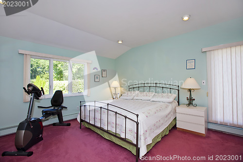 Image of Bedroom