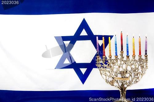 Image of Hanukkah