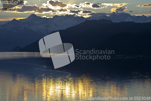 Image of Mountain Alaska