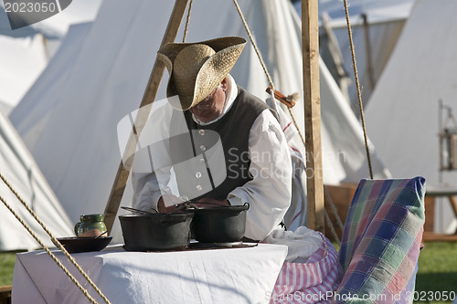 Image of Old Fort Niagara