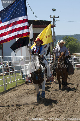 Image of Rodeo