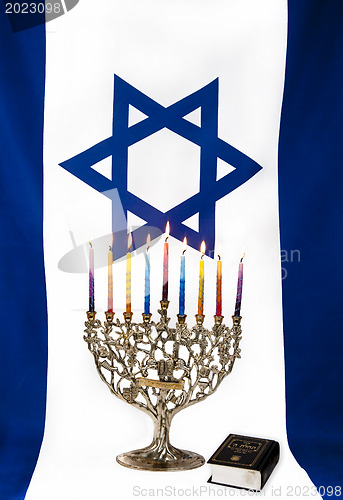 Image of Hanukkah