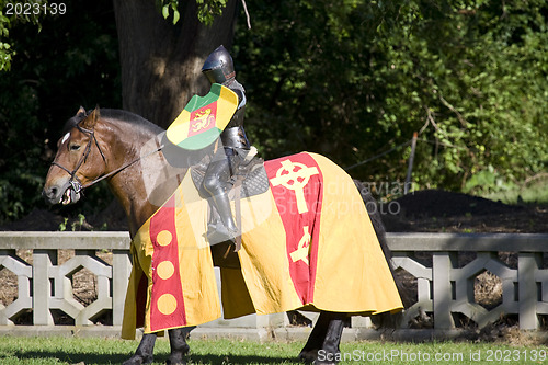 Image of  Port Washington - September 15. Medieval Festival  