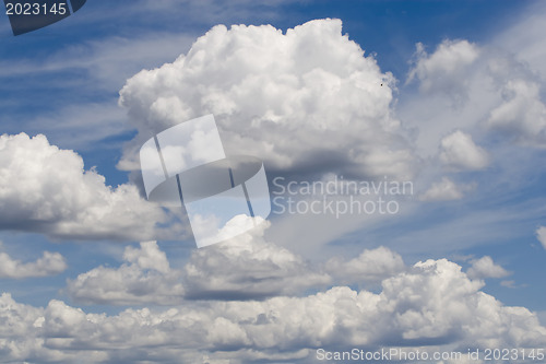 Image of Clouds