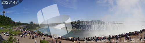 Image of Niagara Falls