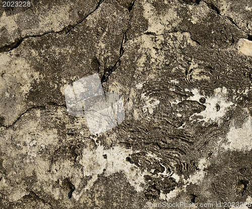 Image of Detailed image of stone surface  