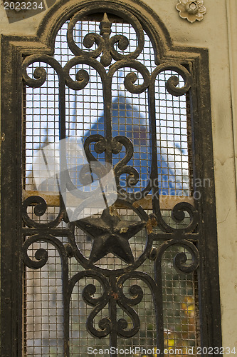 Image of Old city of Jerusalem