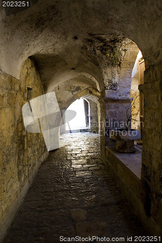 Image of Old city of Jerusalem