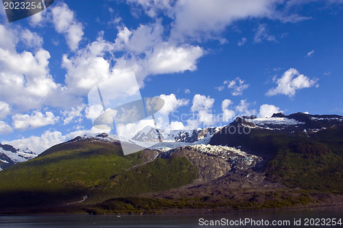 Image of Amazing Alaska