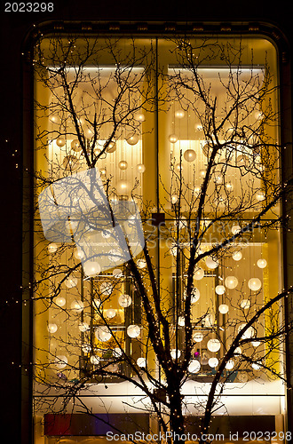 Image of Holiday Window Cases