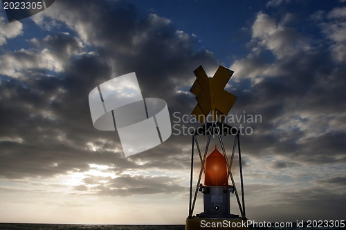 Image of Light Buoy 